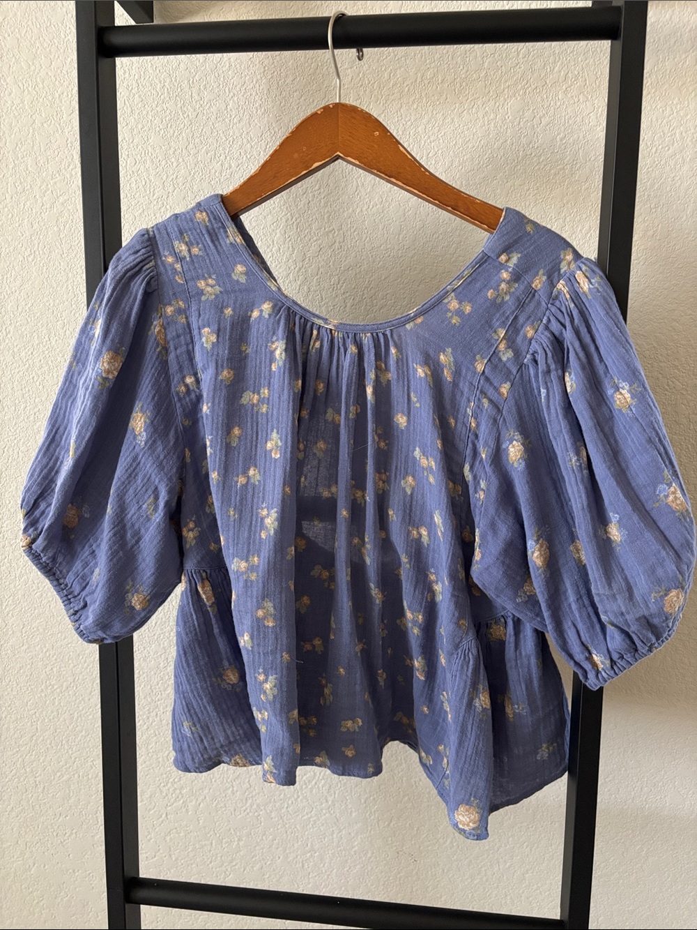 Free people blouse